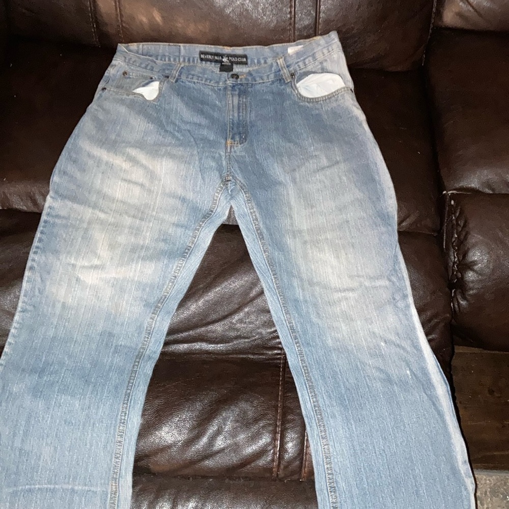 Beverly Hills Polo Club Jeans